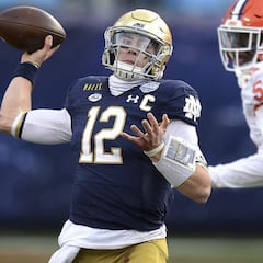 Se espera paliza de Alabama en el Rose Bowl