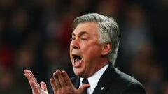 2011-13: Ancelotti por Mou y dos ausencias: Mesut Özil y Carvalho