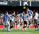 Valencia - Alavés en directo | LaLiga EA Sports, hoy, en vivo