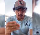Jero García explota y deja señalados tras la derrota de los españoles: "El cáncer del boxeo..."