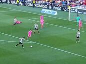 Un chileno ‘olvidado’ en Europa renace: ¡era un golazo!