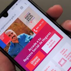 Registro Social de Hogares: qué nuevos cambios han propuesto y en qué me afectaría