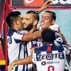 Tijuana - Monterrey, cómo y dónde ver; horario y TV online
