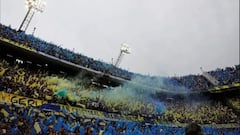 Lammens: "Estimamos el retorno del público en septiembre u octubre"