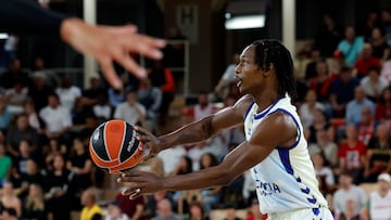 Milán-Valencia, en directo