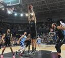 La semana fantástica del Bilbao Basket