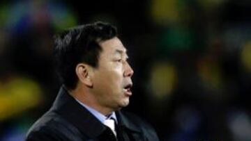 "Hemos estado muy cerca de conseguirlo"