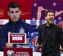 ¿Dardo de Morata a Simeone?: "Uno tiene que estar donde le valoren..."