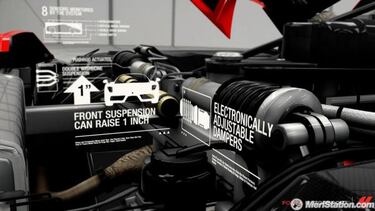 [E3] Forza Motorsport 4, Impresiones