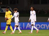 Sin Mbappé, no hay fiesta