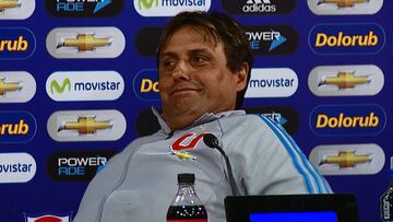 Hoyos y la justificación por sus respuestas largas: ¡divertido!