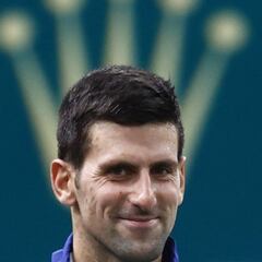 Siete veces número uno