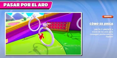 Guía de Fall Guys: trucos y consejos para ganar en todas las pruebas