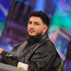 El dineral que gastó Omar Montes para grabar en una cárcel de Miami: “Me estafaron”