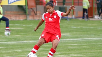 Santa Fe - Millonarios: Horario, TV y cómo ver online