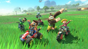 Doug Bowser (Nintendo América) lo confirma: “Los juegos de Nintendo Switch 2 tendrán un precio variable”