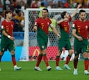 Corea del Sur - Portugal: horario, TV y dónde ver online y en directo el partido del Mundial de Qatar 2022
