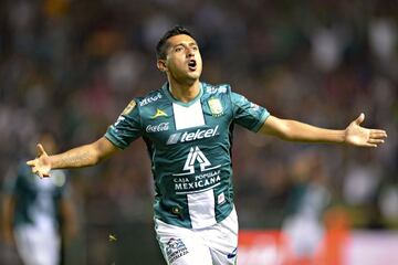 Fútbol de estufa: los posibles nuevos 'Panzas Verdes'