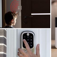 Cuatro ‘gadgets’ superventas en Amazon para aumentar la seguridad de tu casa