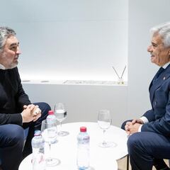 El Gobierno interviene la RFEF: será oficial este jueves