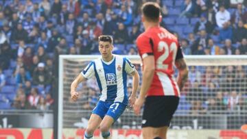 Espanyol 1-1 Athletic: resumen, goles y resultado del partido