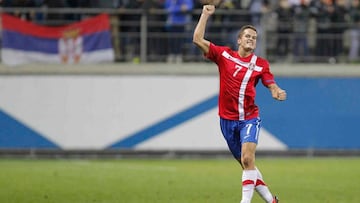 Osasuna ficha a Goran Causic