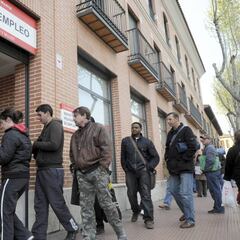 España, cuarta del mundo en ninis