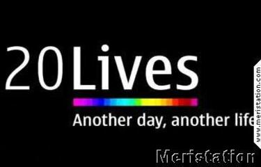 Atrévete a vivir 20 vidas