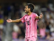 Seis clubes, cinco nacionalidades y un cuarteto ofensivo de fantasía marcaron el pulso de la primera semana de marzo en Estados Unidos.