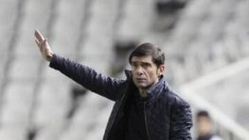 "Si nos gana el Atleti solo espero que sea dentro de la legalidad"