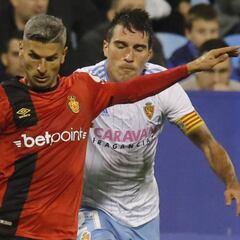 Salva Sevilla, entre algodones: es duda ante el Numancia