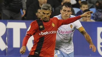 Salva Sevilla, entre algodones: es duda ante el Numancia