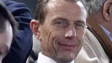 Emilio Butragueño