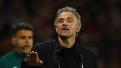 PSG 5-4 Bayern, en directo: resultado, resumen y reacciones a la ida de semifinales de Champions League