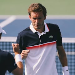 "Piqué debió poner tanta energía en defender esta Davis como en destruir la fórmula original"