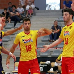 España se despide del mundial cayendo ante Bélgica