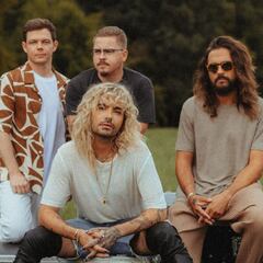 Tokio Hotel en México: fecha, precios y dónde comprar los boletos