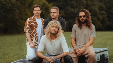 Tokio Hotel en México: fecha, precios y dónde comprar los boletos