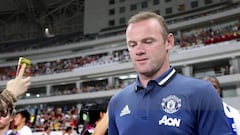 Rooney holds bad memories of Pogba at Manchester United