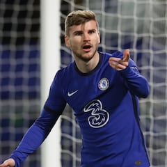 Toque de atención a Werner