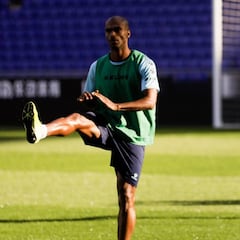 Naldo: "No podemos estar pensando en salvarnos"