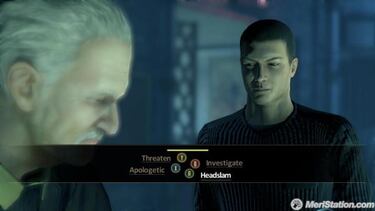 Alpha Protocol, Impresiones