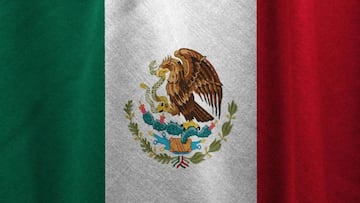 El Día de la Bandera de México fue establecido el 24 de febrero de 1934 y se reconoció hasta 1940: conoce su origen y significado.