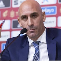 La RFEF se enfrenta a TVE por la retransmisión de la Supercopa