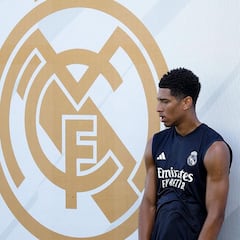 Bellingham: “A Pintus le encanta matarnos, pero lo amo”