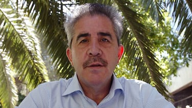 Real Madrid: Goyo Benito emblematic of a bygone era