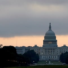 ¿Cuál es el cierre de Gobierno más largo de la historia de EE.UU.? Camino a un récord histórico