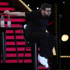 Mencionan a Cathy Barriga en Viña 2024 y escuchen la reacción de los chilenos en la Quinta: “Van a despertar al marido”