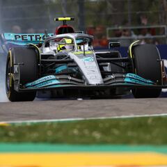 Resumen carrera Fórmula 1 GP de Emilia Romaña: resultados y posiciones de Alonso y Sainz en Ímola