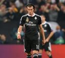 El agente de Bale: "Está 100% centrado en el Real Madrid"